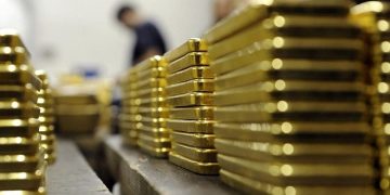 تحلیل روند انس جهانی طلا در هفته پیش‌روی بازار