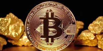 آب سرد بر پیکر طلا؟/ جهش قابل توجه قیمت اتریوم و رشد بیت‌کوین