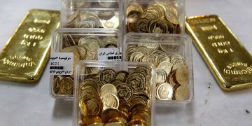 سیگنال طلای جهان به سکه ایران
