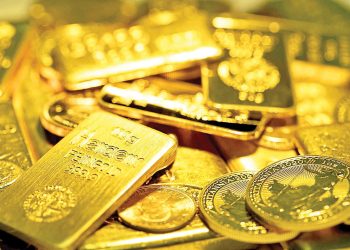 سد بزرگ طلا برای ورود به سطح ۲۰۰۰ دلار