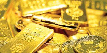 سد بزرگ طلا برای ورود به سطح ۲۰۰۰ دلار