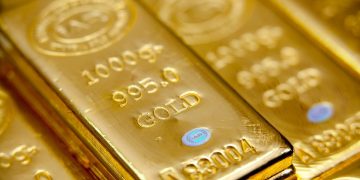 دلار جذابیت خرید طلا را گرفت