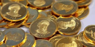 قیمت سکه آب رفت / ۵ دلیل کاهش قیمت سکه