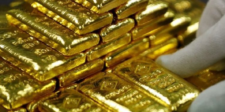 پیش بینی روند انس جهانی طلا / حمایتها و مقاومتهای طلا کجاست؟