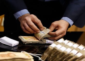 نقدینگی؛ آتش زیر خاکستر است /رکوردزنی در رشد ماهانه نقدینگی