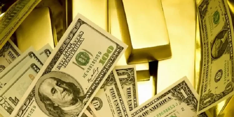 پیش بینی قیمت طلای جهانی / سراشیبی قیمت طلا ادامه دارد؟