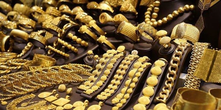 فاکتور طلا غیرقابل جعل میشود