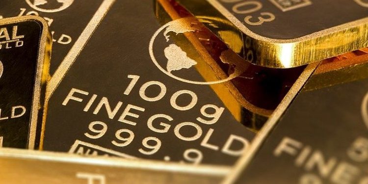 راه‌اندازی قرارداد آتی شمش طلای خام با تحویل ۱۵ اسفند
