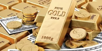 پیش بینی قیمت طلای جهانی / شرایط لازم برای صعود طلا چیست؟