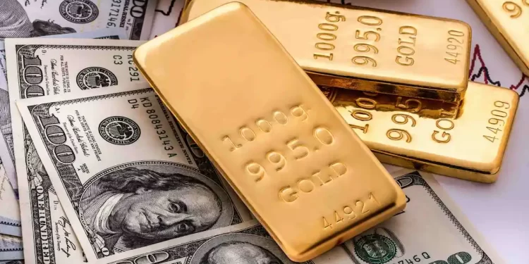 پیش بینی قیمت طلای جهانی / هفته تلخ برای خریداران طلا!