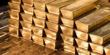 قیمت طلای جهانی در اوج می‌ماند؟