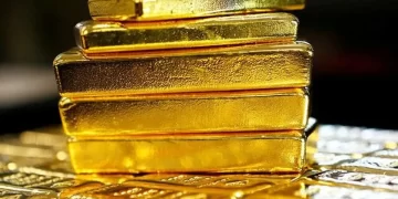 افزایش ۱۴ دلاری قیمت طلای جهانی/ قیمت انس جهانی به ۲۰۰۰ دلار می‌رسد؟