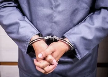 دزد ارز دستگیر شد