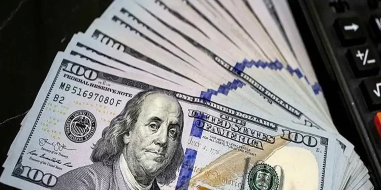 علت ثبات قیمت دلار چیست؟
