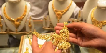 طلافروشان بخوانند