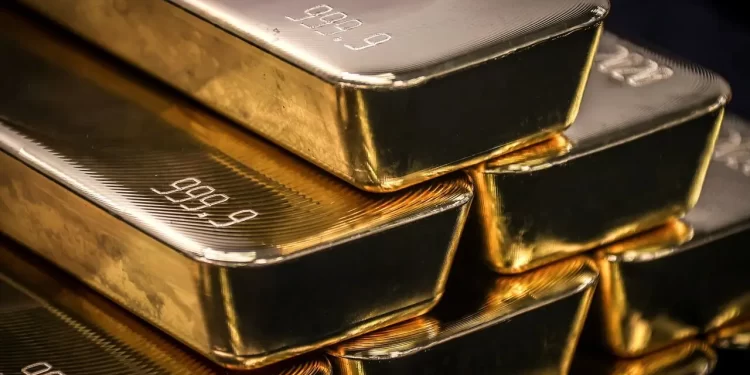 دست‌های نامریی در بازار طلا فعال می‌شوند!