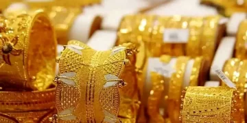 طلای قسطی بخریم؟