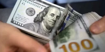 چرا دلار ارزان شد؟