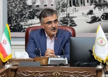 مرکز مبادله باید سامانه مرجع در زمینه قیمت طلا و ارز باشد