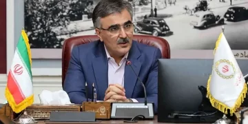 مرکز مبادله باید سامانه مرجع در زمینه قیمت طلا و ارز باشد