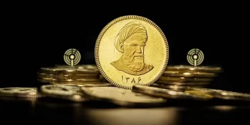 حراج سکه در مرکز مبادله؛ کنترل قیمت یا نوسان‌گیری؟/ ربع سکه با دلار ۹۵ هزار تومانی معامله شد!