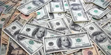 پیش بینی قیمت دلار / سقوط نزدیک است؟