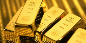 طلا از صعود بازماند