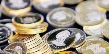 جزئیات اولین حراج سکه در سال جدید/ ۷۲۱۸ سکه فروخته شد