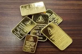 قیمت طلا دوباره پرواز کرد