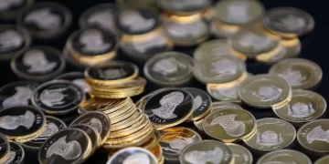 گوش بازار سکه تیز شد؛ خبر مهم از عمان رسید