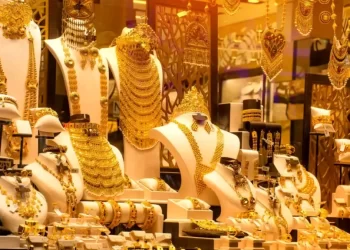 مالیات طلا فقط مربوط به اجرت است