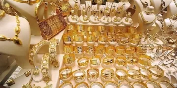 معافیت شش ماهه فروشندگان طلا از ثبت موجودی