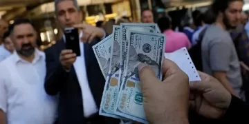 بازار ارز توافقی به زودی راه‌اندازی می‌شود