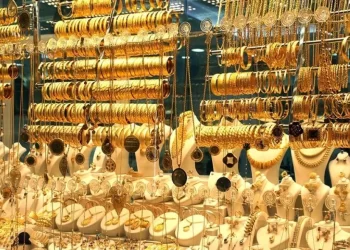 شرایط غیرعادی در بازار طلا / ماجرا چیست؟