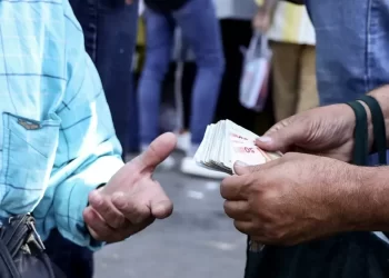 موج بعدی بازار ارز نزولی است؟