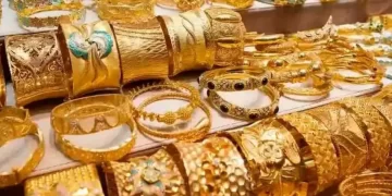 قیمت طلا و سکه پایین می‌آید؟