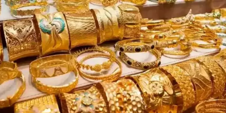 قیمت طلا و سکه پایین می‌آید؟