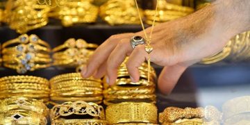 بازار طلا به ‌سازو‌کار عادی خود باز می‌گردد؟