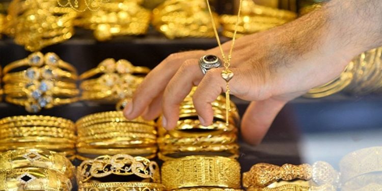طلافروشان با پرداخت مالیات مشکلی ندارند