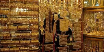 طلافروش‌ها طلای مردم را می‌خرند؟