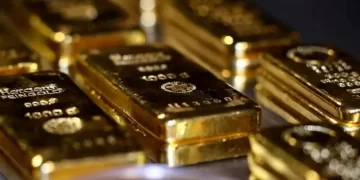 پارامتر‌های انس جهانی طلا درهم تنیده شد