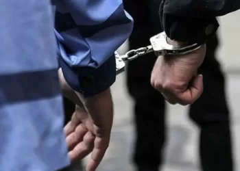 بازداشت سارق گوشواره کودکان در شرق تهران