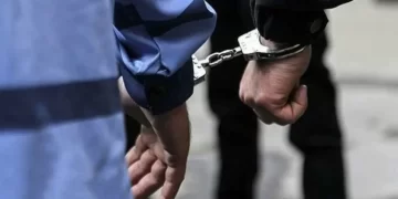 بازداشت سارق گوشواره کودکان در شرق تهران