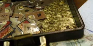 چرا حباب سکه نترکید؟