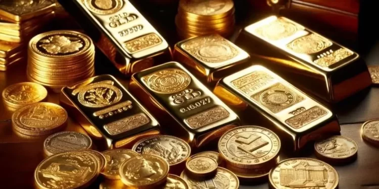 طلای جهانی با آمدن ترامپ به کدام سو خواهد رفت؟