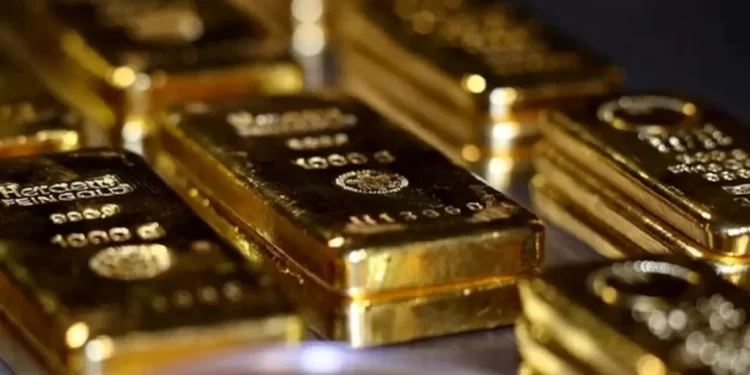 طلای جهانی همچنان شگفت آفرین خواهد شد؟