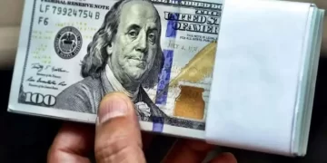 دلار به هسته سخت رسید؟