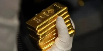 طلای جهانی ۳۰۰۰ دلاری در راه است!