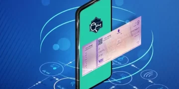 چک دیجیتال در۱۵بانک/تمام بانک‌ها پذیرش چک دیجیتال را دارند