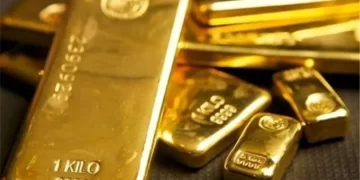 سه عامل افزایش قیمت طلای جهانی
